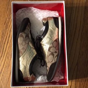 Coach Sneakers